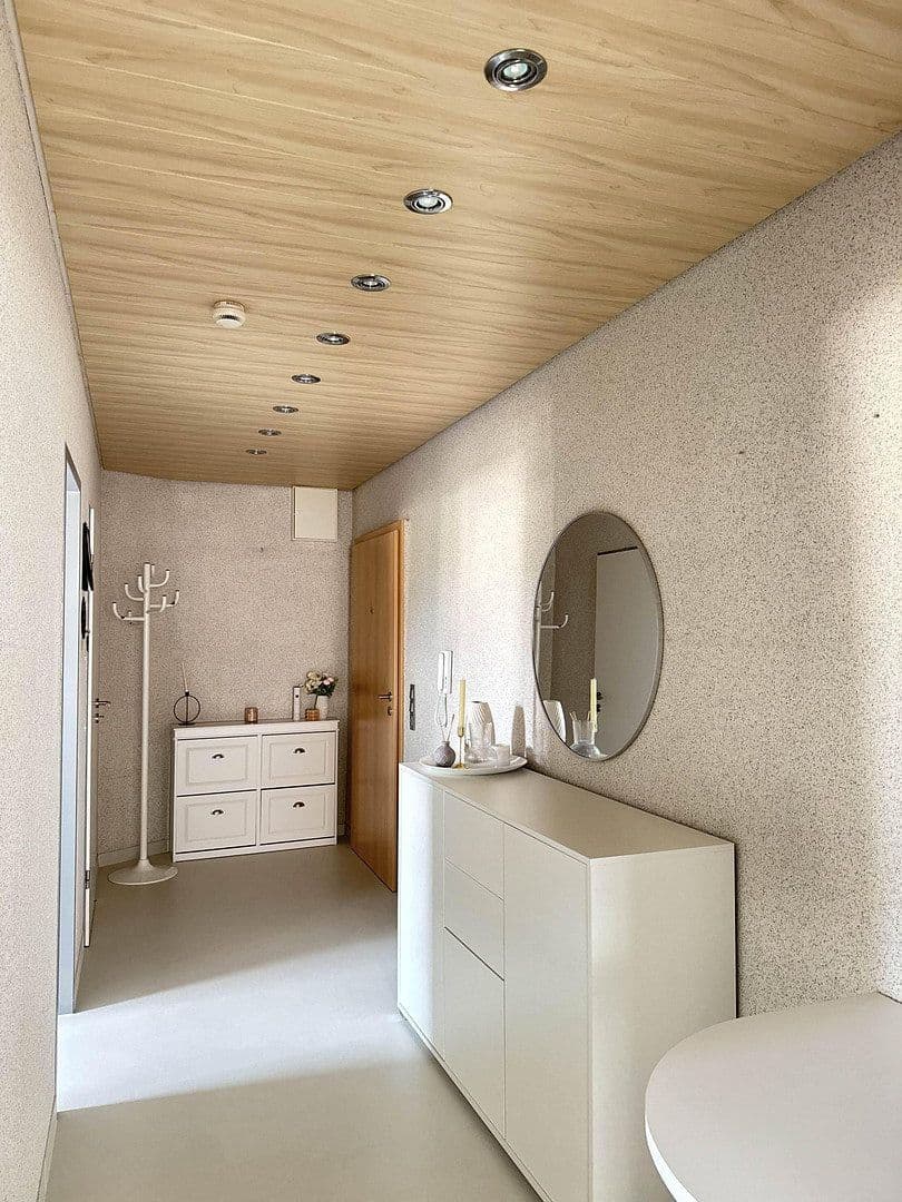 Prodej bytu 2+1 47 m², Hopfengartenstraße 94, Reutlingen, Bádensko-Württembersko Prodej bytu 2+1 47 m², Hopfengartenstraße 94, Reutlingen, Bádensko-Württembersko