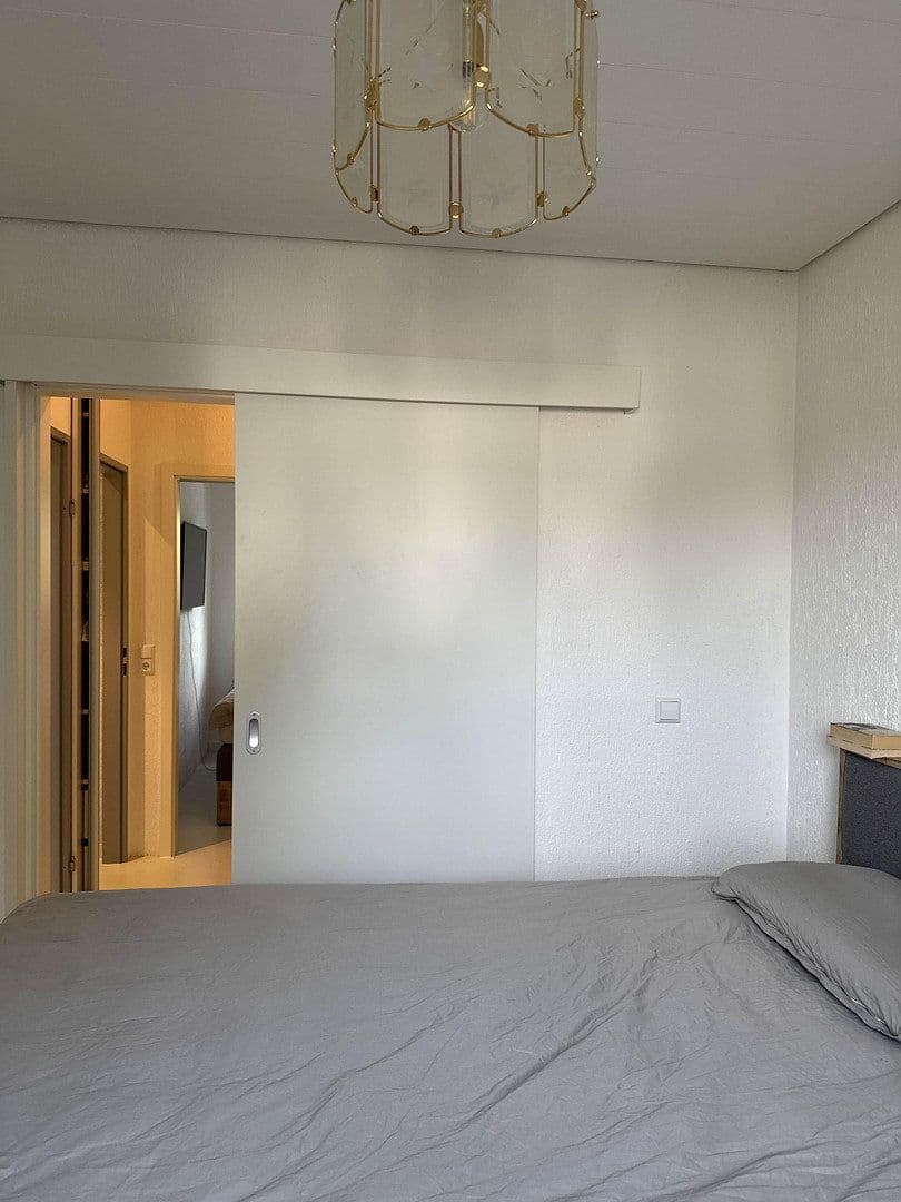 Prodej bytu 2+1 47 m², Hopfengartenstraße 94, Reutlingen, Bádensko-Württembersko Prodej bytu 2+1 47 m², Hopfengartenstraße 94, Reutlingen, Bádensko-Württembersko