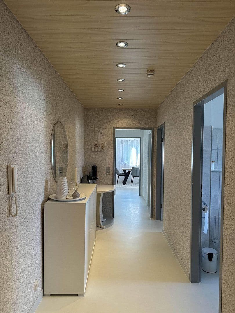 Prodej bytu 2+1 47 m², Hopfengartenstraße 94, Reutlingen, Bádensko-Württembersko Prodej bytu 2+1 47 m², Hopfengartenstraße 94, Reutlingen, Bádensko-Württembersko