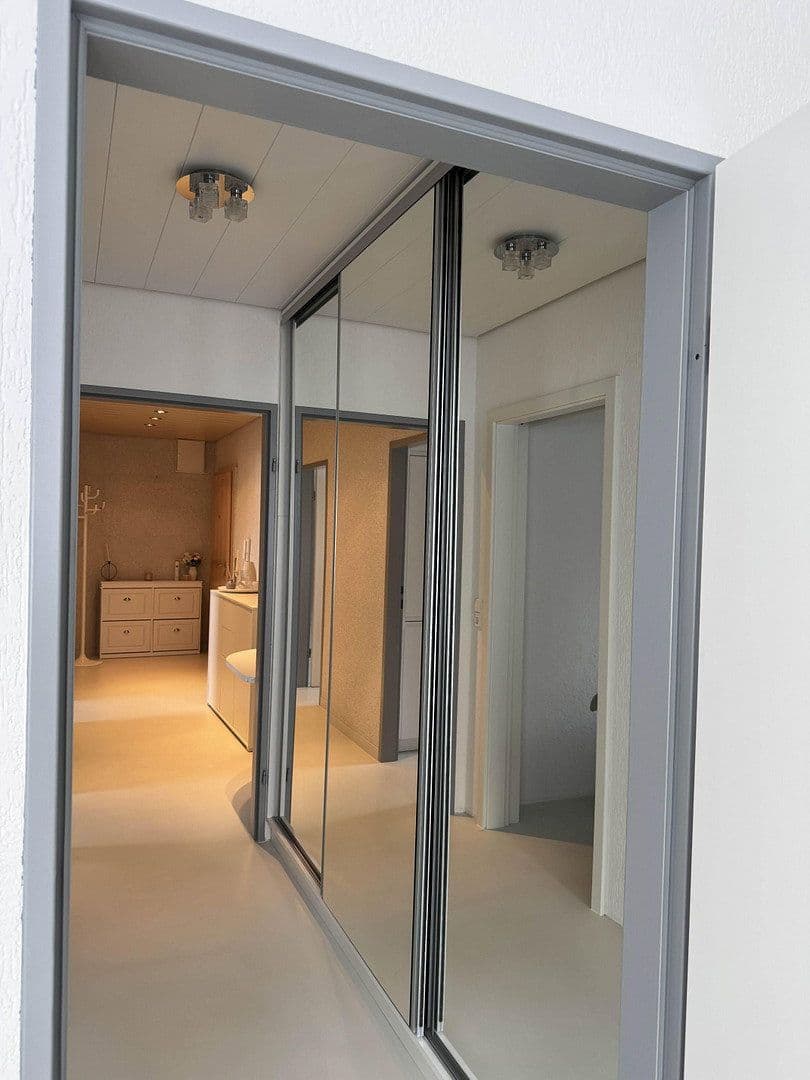 Prodej bytu 2+1 47 m², Hopfengartenstraße 94, Reutlingen, Bádensko-Württembersko Prodej bytu 2+1 47 m², Hopfengartenstraße 94, Reutlingen, Bádensko-Württembersko