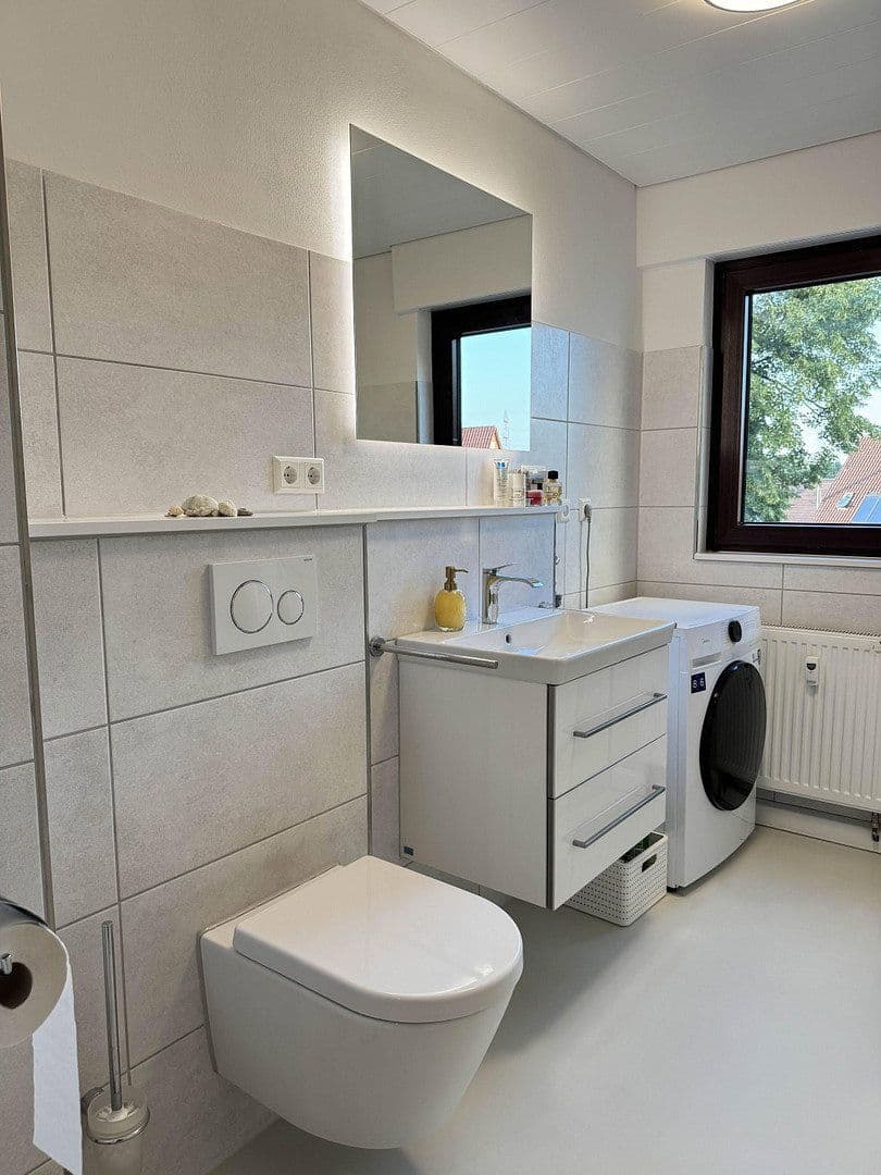 Prodej bytu 2+1 47 m², Hopfengartenstraße 94, Reutlingen, Bádensko-Württembersko Prodej bytu 2+1 47 m², Hopfengartenstraße 94, Reutlingen, Bádensko-Württembersko