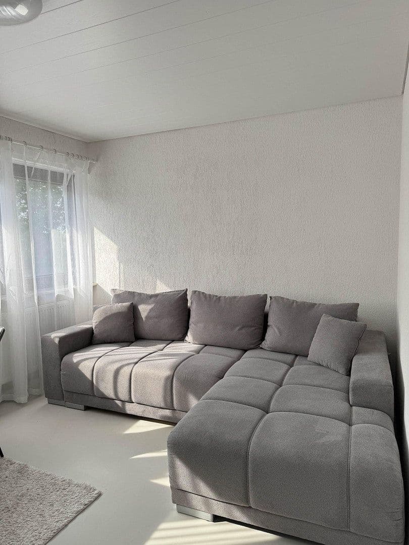 Prodej bytu 2+1 47 m², Hopfengartenstraße 94, Reutlingen, Bádensko-Württembersko Prodej bytu 2+1 47 m², Hopfengartenstraße 94, Reutlingen, Bádensko-Württembersko