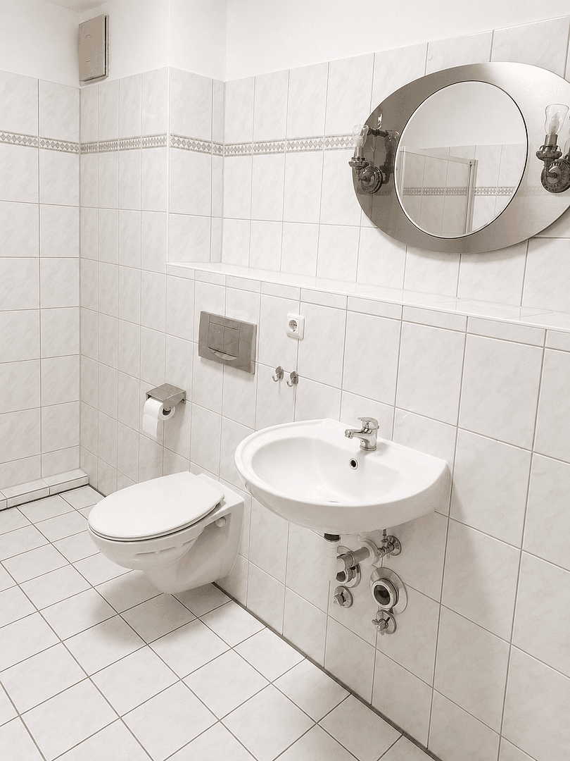 Pronájem bytu 3+1 94 m², Hamburger Straße 66, Kaltenkirchen, Šlesvicko-Holštýnsko Pronájem bytu 3+1 94 m², Hamburger Straße 66, Kaltenkirchen, Šlesvicko-Holštýnsko