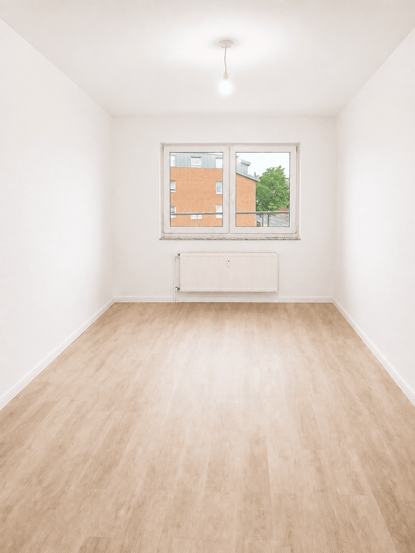 Pronájem bytu 3+1 94 m², Hamburger Straße 66, Kaltenkirchen, Šlesvicko-Holštýnsko Pronájem bytu 3+1 94 m², Hamburger Straße 66, Kaltenkirchen, Šlesvicko-Holštýnsko