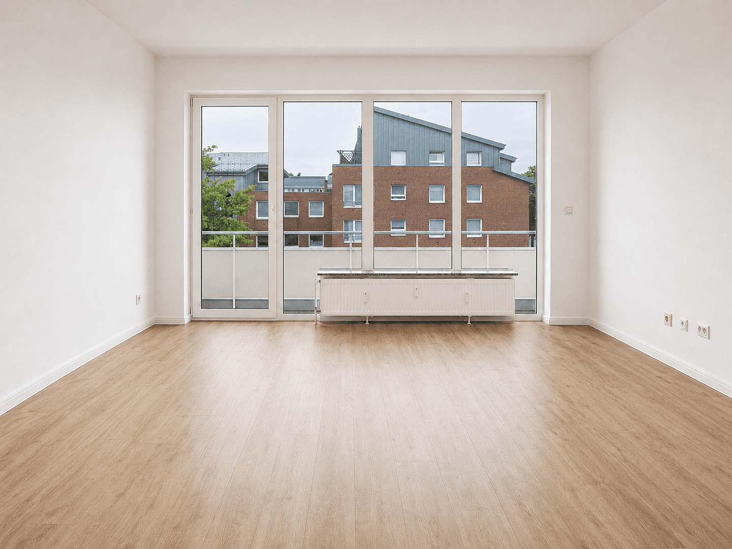 Pronájem bytu 3+1 94 m², Hamburger Straße 66, Kaltenkirchen, Šlesvicko-Holštýnsko Pronájem bytu 3+1 94 m², Hamburger Straße 66, Kaltenkirchen, Šlesvicko-Holštýnsko