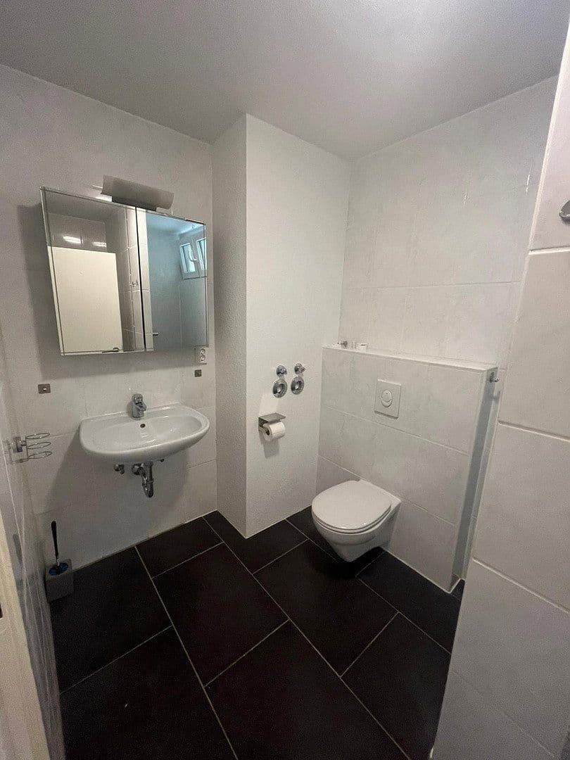 Prodej bytu 2+1 64 m², Matthias-Grünewald-Ring 24, Schweinfurt, Bavorsko Prodej bytu 2+1 64 m², Matthias-Grünewald-Ring 24, Schweinfurt, Bavorsko