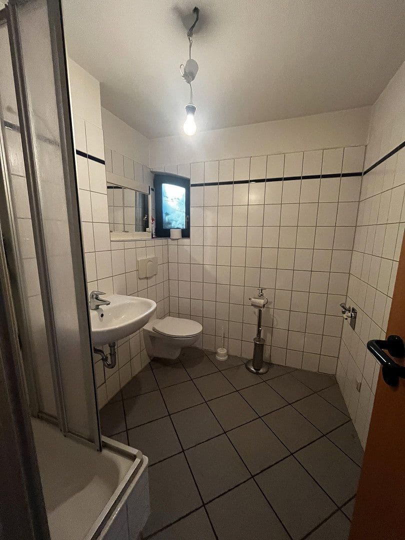 Pronájem bytu 2+1 43 m², Marienstr. 4, Nové Střelice, Mecklenburg-Vorpommern Pronájem bytu 2+1 43 m², Marienstr. 4, Nové Střelice, Mecklenburg-Vorpommern