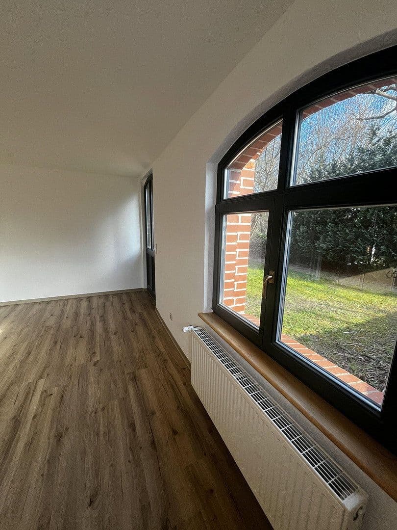 Pronájem bytu 2+1 43 m², Marienstr. 4, Nové Střelice, Mecklenburg-Vorpommern Pronájem bytu 2+1 43 m², Marienstr. 4, Nové Střelice, Mecklenburg-Vorpommern