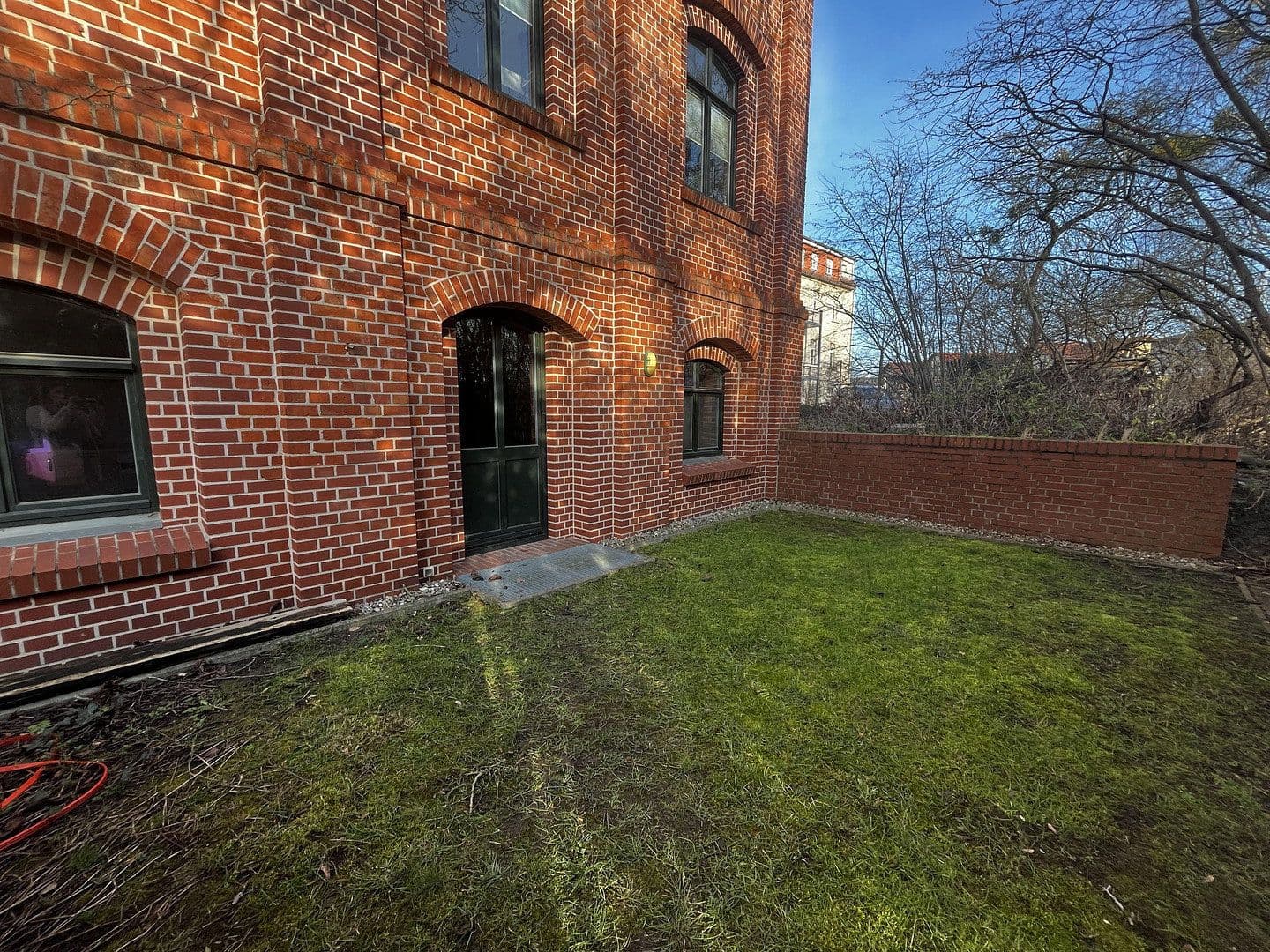 Pronájem bytu 2+1 43 m², Marienstr. 4, Nové Střelice, Mecklenburg-Vorpommern Pronájem bytu 2+1 43 m², Marienstr. 4, Nové Střelice, Mecklenburg-Vorpommern