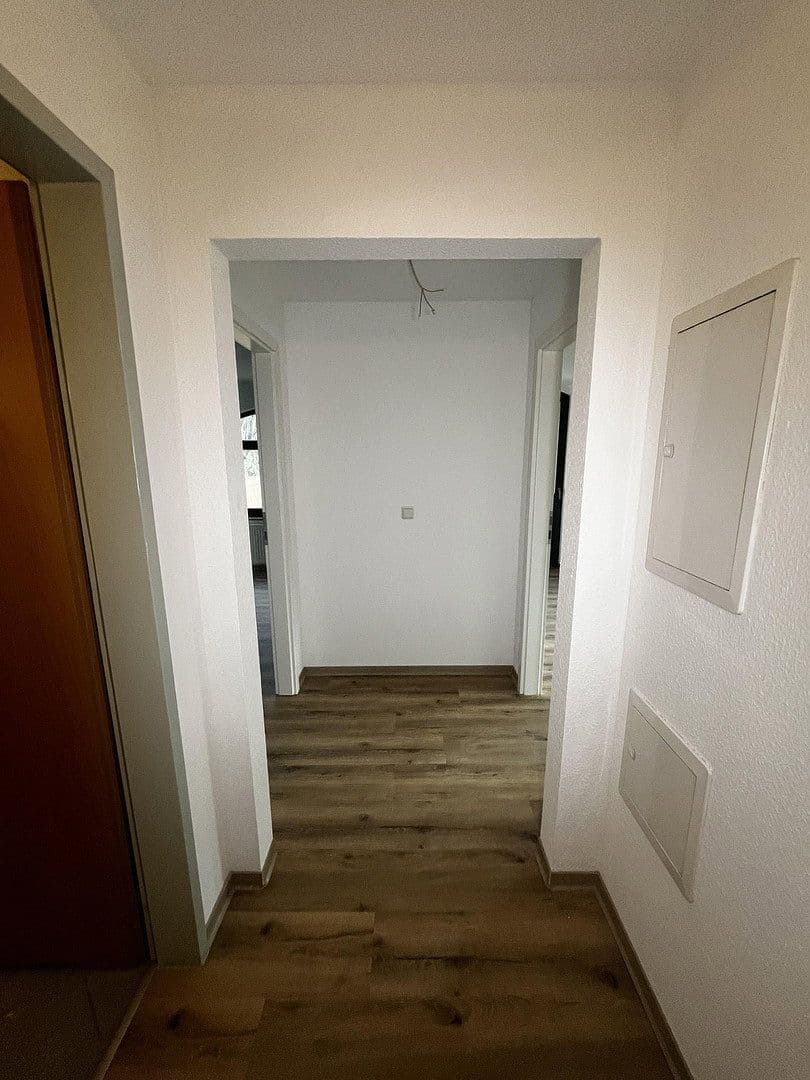 Pronájem bytu 2+1 43 m², Marienstr. 4, Nové Střelice, Mecklenburg-Vorpommern Pronájem bytu 2+1 43 m², Marienstr. 4, Nové Střelice, Mecklenburg-Vorpommern