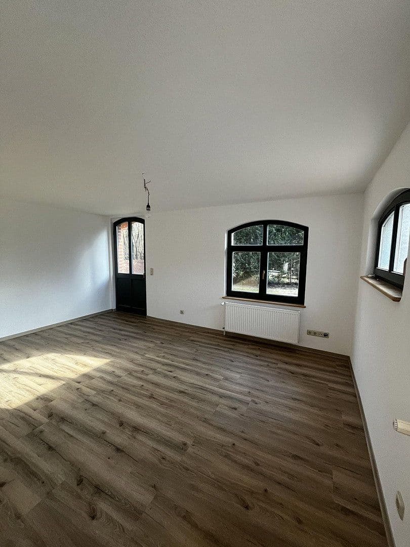 Pronájem bytu 2+1 43 m², Marienstr. 4, Nové Střelice, Mecklenburg-Vorpommern Pronájem bytu 2+1 43 m², Marienstr. 4, Nové Střelice, Mecklenburg-Vorpommern