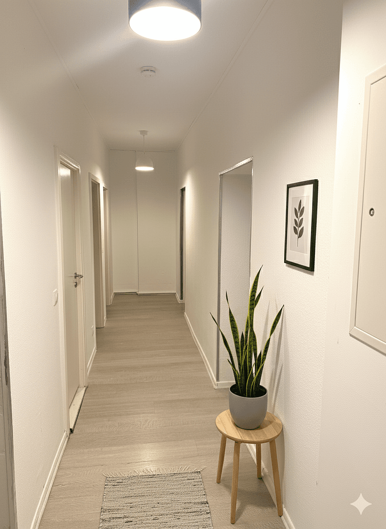 Prodej bytu 5+1 84 m², Berlin, Berlín Prodej bytu 5+1 84 m², Berlin, Berlín