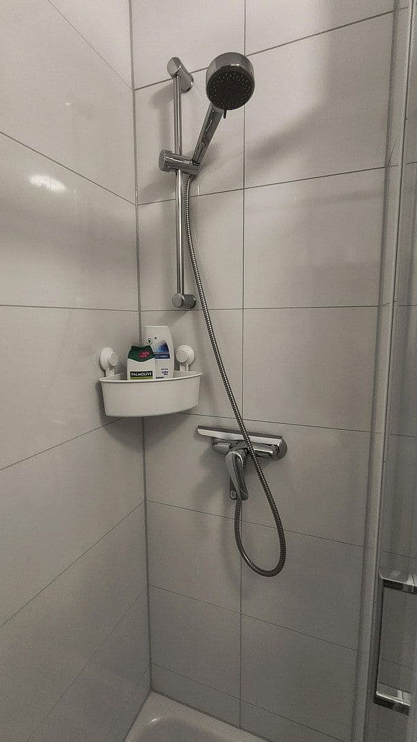 Pronájem bytu 1+1 21 m², Regensburg, Bavorsko Pronájem bytu 1+1 21 m², Regensburg, Bavorsko