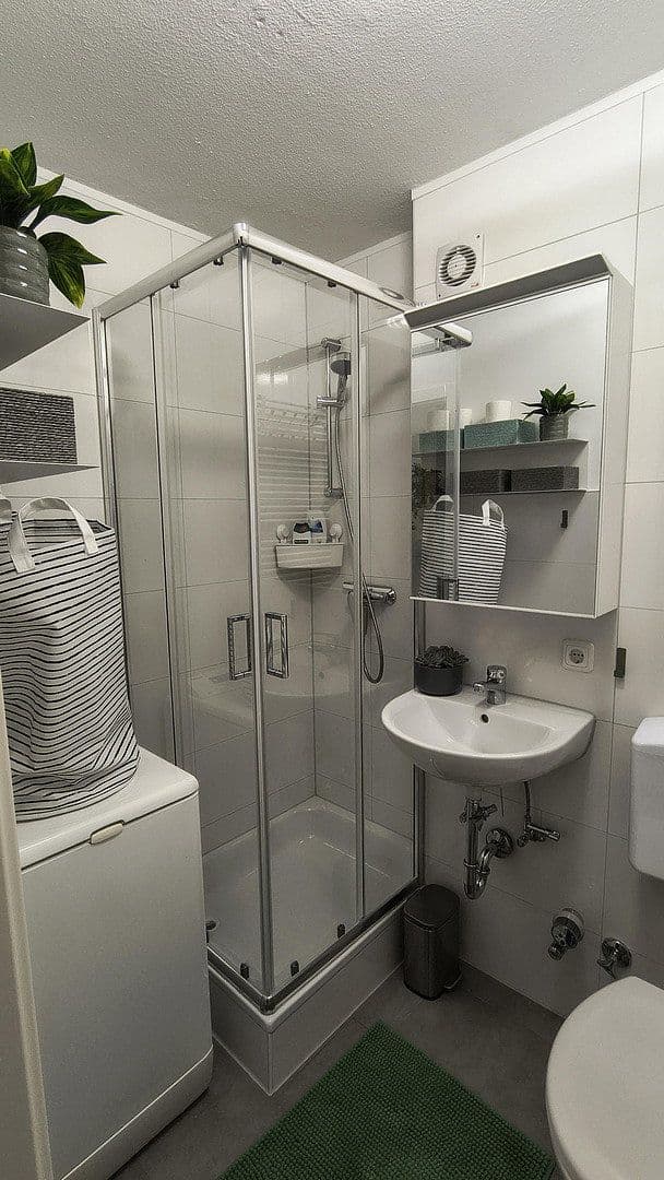 Pronájem bytu 1+1 21 m², Regensburg, Bavorsko Pronájem bytu 1+1 21 m², Regensburg, Bavorsko