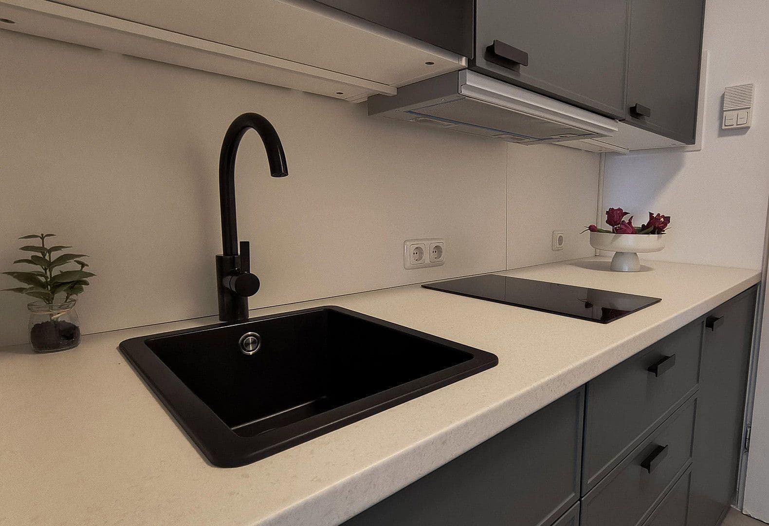 Pronájem bytu 1+1 21 m², Regensburg, Bavorsko Pronájem bytu 1+1 21 m², Regensburg, Bavorsko