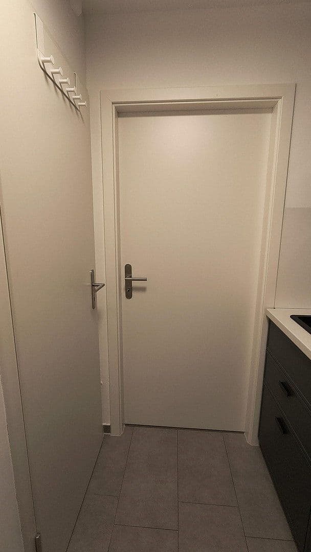 Pronájem bytu 1+1 21 m², Regensburg, Bavorsko Pronájem bytu 1+1 21 m², Regensburg, Bavorsko