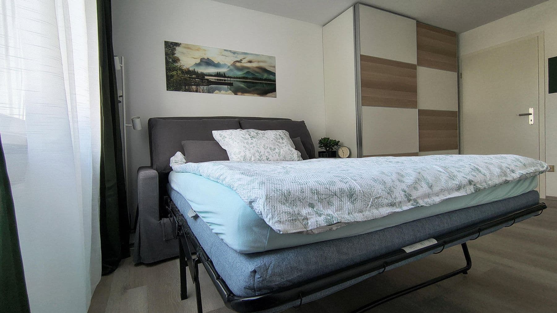 Pronájem bytu 1+1 21 m², Regensburg, Bavorsko Pronájem bytu 1+1 21 m², Regensburg, Bavorsko