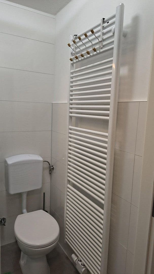 Pronájem bytu 1+1 21 m², Regensburg, Bavorsko Pronájem bytu 1+1 21 m², Regensburg, Bavorsko