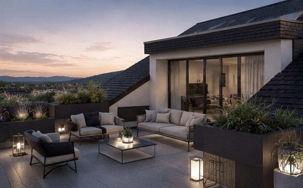 Prodej pozemku 585 m², Wiesbaden, Hessen Prodej pozemku 585 m², Wiesbaden, Hessen