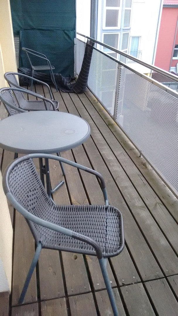 Pronájem bytu 2+1 66 m², Landau, Porýní-Falc Pronájem bytu 2+1 66 m², Landau, Porýní-Falc