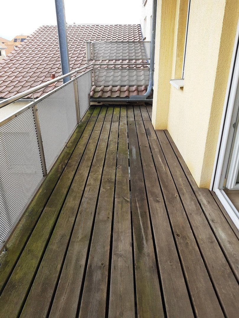 Pronájem bytu 2+1 66 m², Landau, Porýní-Falc Pronájem bytu 2+1 66 m², Landau, Porýní-Falc