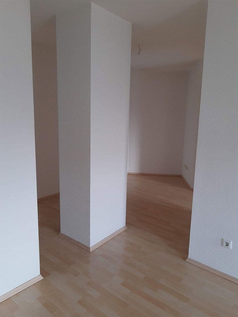 Pronájem bytu 2+1 66 m², Landau, Porýní-Falc Pronájem bytu 2+1 66 m², Landau, Porýní-Falc