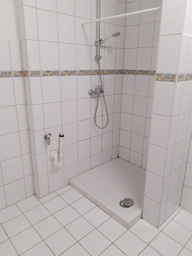 Pronájem bytu 2+1 66 m², Landau, Porýní-Falc Pronájem bytu 2+1 66 m², Landau, Porýní-Falc