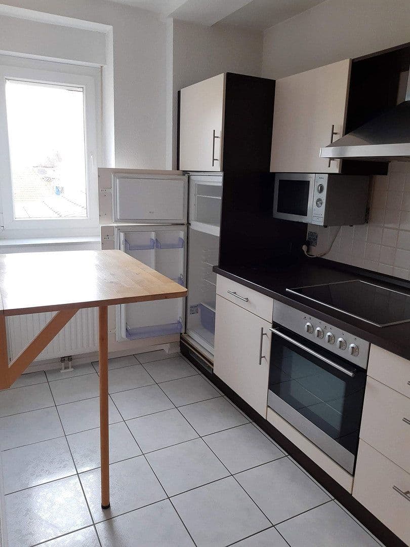 Pronájem bytu 2+1 66 m², Landau, Porýní-Falc Pronájem bytu 2+1 66 m², Landau, Porýní-Falc