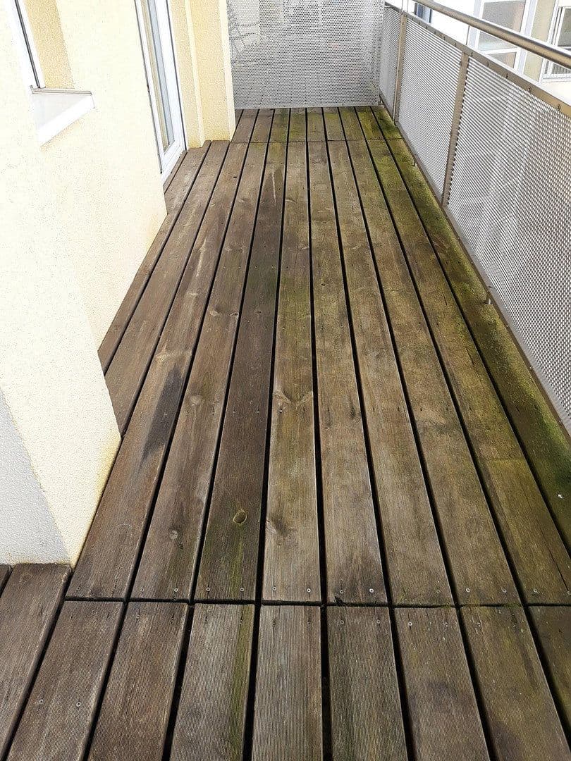 Pronájem bytu 2+1 66 m², Landau, Porýní-Falc Pronájem bytu 2+1 66 m², Landau, Porýní-Falc