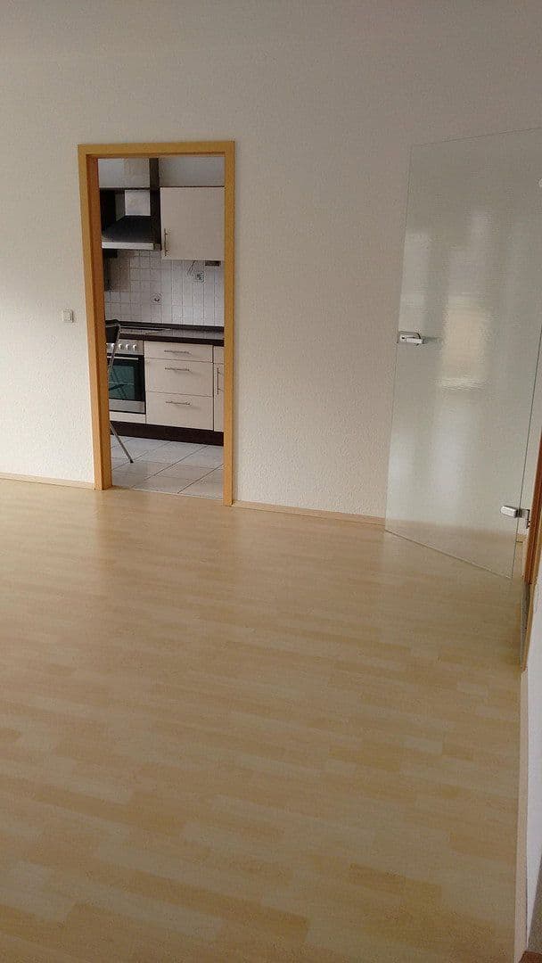 Pronájem bytu 2+1 66 m², Landau, Porýní-Falc Pronájem bytu 2+1 66 m², Landau, Porýní-Falc