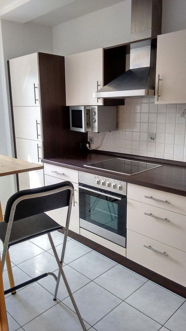 Pronájem bytu 2+1 66 m², Landau, Porýní-Falc Pronájem bytu 2+1 66 m², Landau, Porýní-Falc