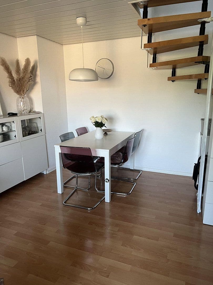 Prodej bytu 3+1 70 m², Max-Planck-Str. 12/2, Heilbronn, Bádensko-Württembersko Prodej bytu 3+1 70 m², Max-Planck-Str. 12/2, Heilbronn, Bádensko-Württembersko