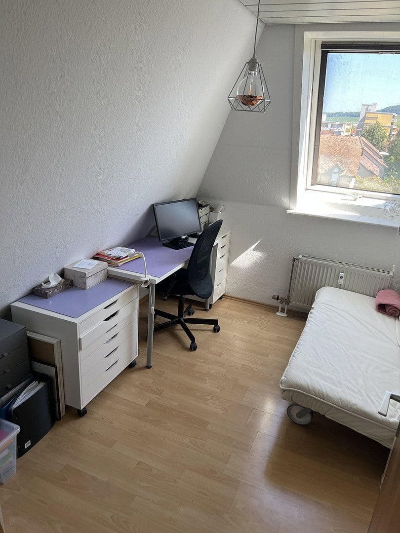 Prodej bytu 3+1 70 m², Max-Planck-Str. 12/2, Heilbronn, Bádensko-Württembersko Prodej bytu 3+1 70 m², Max-Planck-Str. 12/2, Heilbronn, Bádensko-Württembersko