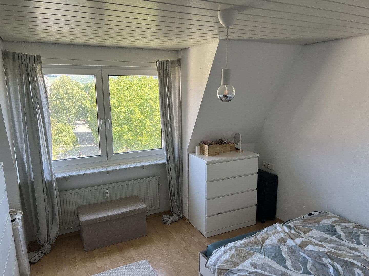 Prodej bytu 3+1 70 m², Max-Planck-Str. 12/2, Heilbronn, Bádensko-Württembersko Prodej bytu 3+1 70 m², Max-Planck-Str. 12/2, Heilbronn, Bádensko-Württembersko