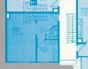 Prodej bytu 3+1 70 m², Max-Planck-Str. 12/2, Heilbronn, Bádensko-Württembersko Prodej bytu 3+1 70 m², Max-Planck-Str. 12/2, Heilbronn, Bádensko-Württembersko