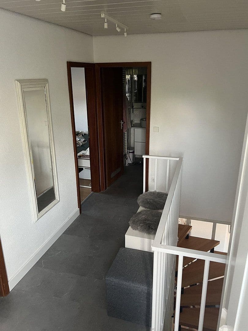 Prodej bytu 3+1 70 m², Max-Planck-Str. 12/2, Heilbronn, Bádensko-Württembersko Prodej bytu 3+1 70 m², Max-Planck-Str. 12/2, Heilbronn, Bádensko-Württembersko
