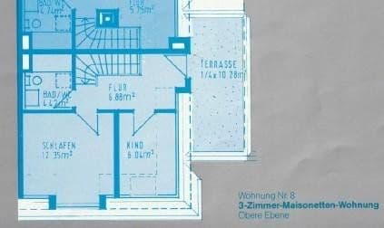 Prodej bytu 3+1 70 m², Max-Planck-Str. 12/2, Heilbronn, Bádensko-Württembersko Prodej bytu 3+1 70 m², Max-Planck-Str. 12/2, Heilbronn, Bádensko-Württembersko