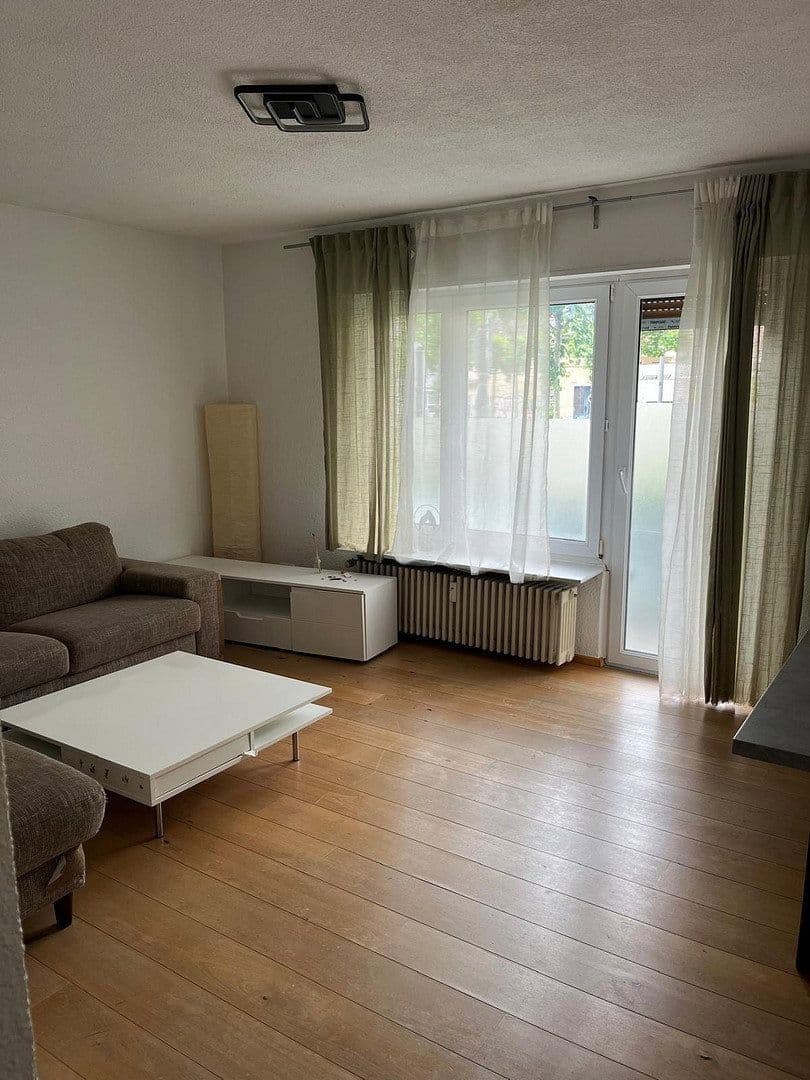 Prodej bytu 2+1 55 m², Römerstrasse 255, Heidelberg, Bádensko-Württembersko Prodej bytu 2+1 55 m², Römerstrasse 255, Heidelberg, Bádensko-Württembersko