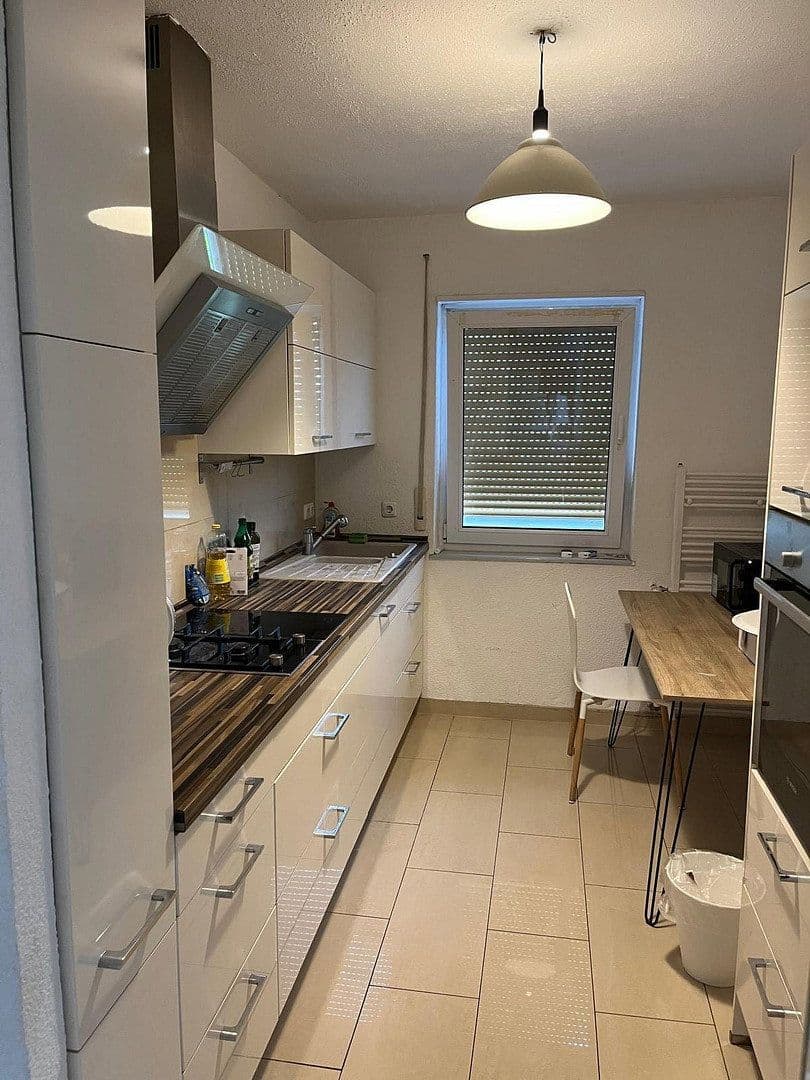 Prodej bytu 2+1 55 m², Römerstrasse 255, Heidelberg, Bádensko-Württembersko Prodej bytu 2+1 55 m², Römerstrasse 255, Heidelberg, Bádensko-Württembersko