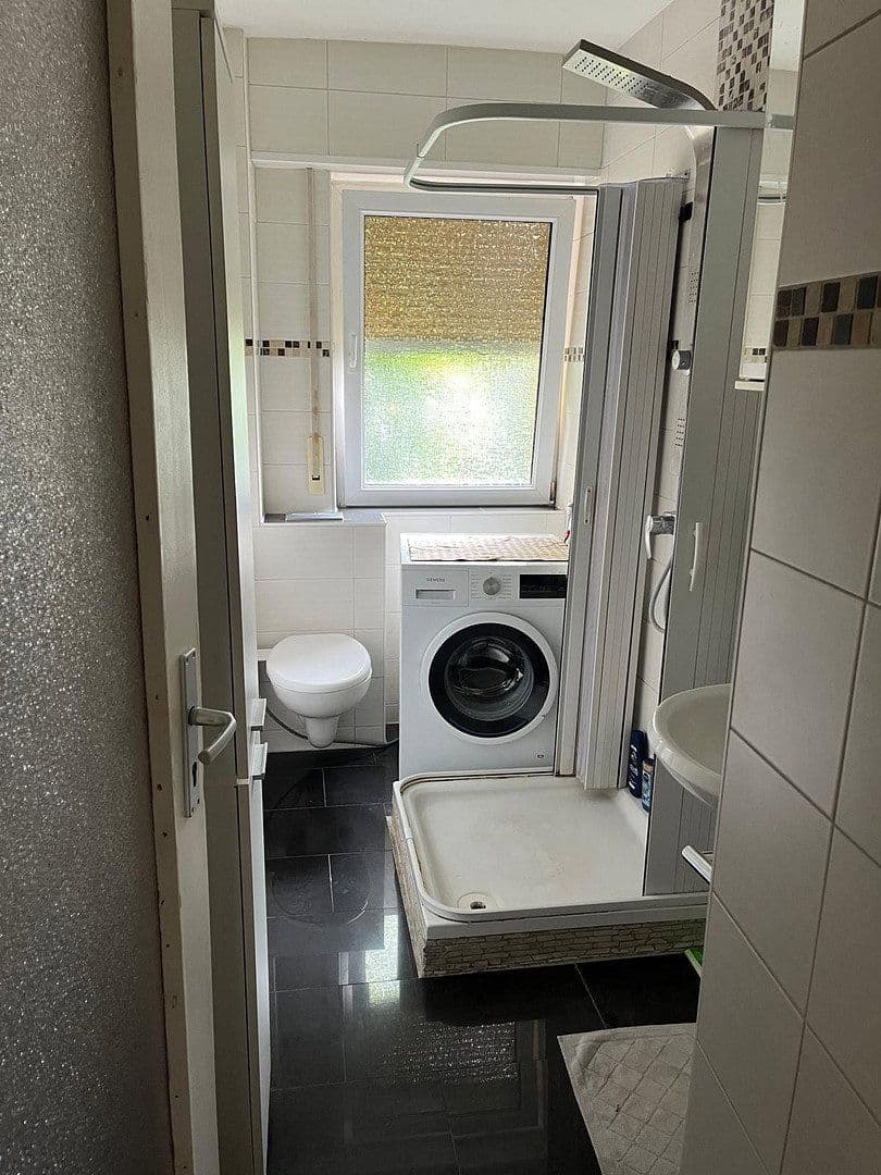 Prodej bytu 2+1 55 m², Römerstrasse 255, Heidelberg, Bádensko-Württembersko Prodej bytu 2+1 55 m², Römerstrasse 255, Heidelberg, Bádensko-Württembersko