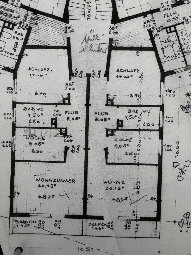 Prodej bytu 2+1 55 m², Römerstrasse 255, Heidelberg, Bádensko-Württembersko Prodej bytu 2+1 55 m², Römerstrasse 255, Heidelberg, Bádensko-Württembersko