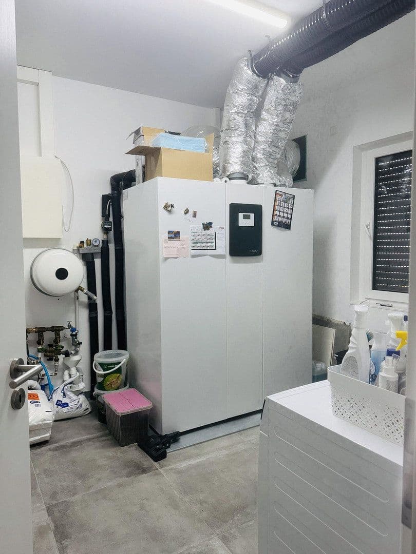 Prodej domu 121 m², pozemek 664 m², Geisingen, Bádensko-Württembersko Prodej domu 121 m², pozemek 664 m², Geisingen, Bádensko-Württembersko