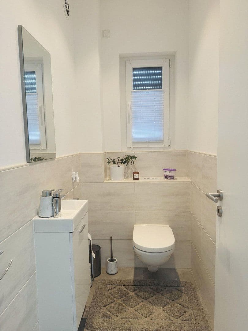 Prodej domu 121 m², pozemek 664 m², Geisingen, Bádensko-Württembersko Prodej domu 121 m², pozemek 664 m², Geisingen, Bádensko-Württembersko