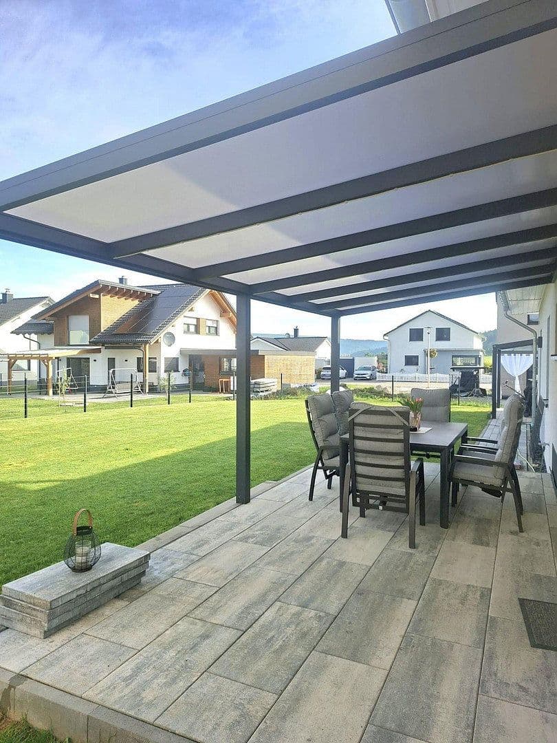 Prodej domu 121 m², pozemek 664 m², Geisingen, Bádensko-Württembersko Prodej domu 121 m², pozemek 664 m², Geisingen, Bádensko-Württembersko