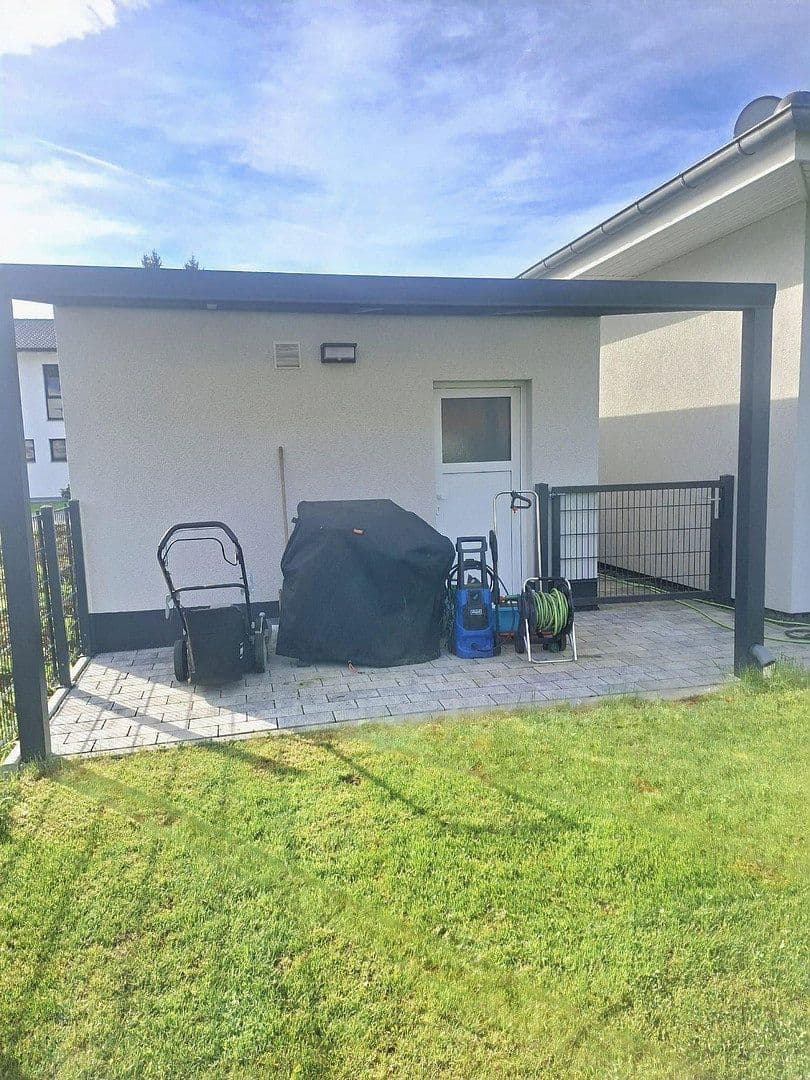 Prodej domu 121 m², pozemek 664 m², Geisingen, Bádensko-Württembersko Prodej domu 121 m², pozemek 664 m², Geisingen, Bádensko-Württembersko
