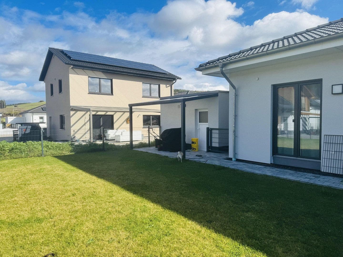 Prodej domu 121 m², pozemek 664 m², Geisingen, Bádensko-Württembersko Prodej domu 121 m², pozemek 664 m², Geisingen, Bádensko-Württembersko
