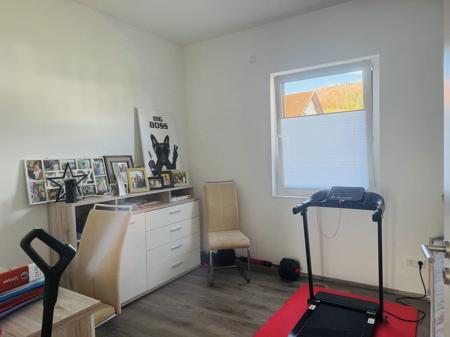 Prodej domu 121 m², pozemek 664 m², Geisingen, Bádensko-Württembersko Prodej domu 121 m², pozemek 664 m², Geisingen, Bádensko-Württembersko