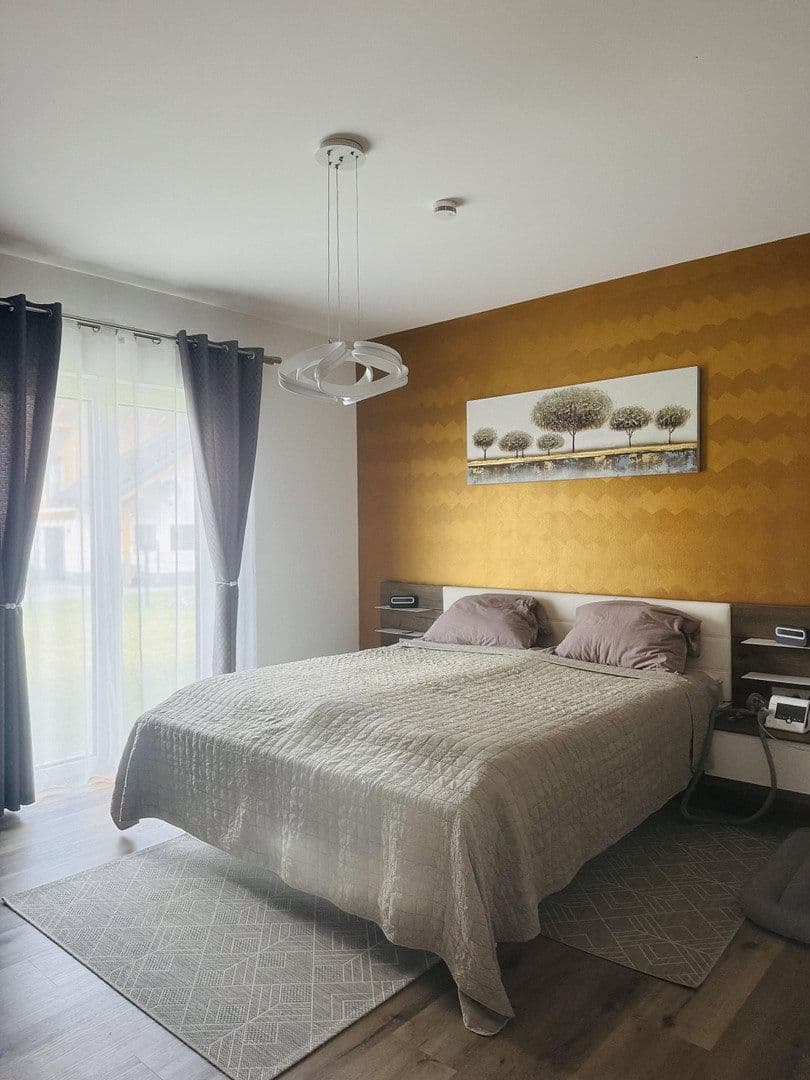 Prodej domu 121 m², pozemek 664 m², Geisingen, Bádensko-Württembersko Prodej domu 121 m², pozemek 664 m², Geisingen, Bádensko-Württembersko