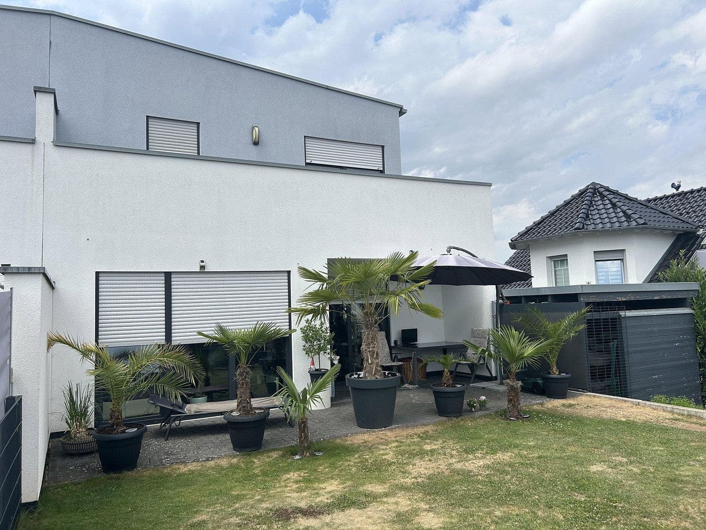 Prodej domu 137 m², pozemek 285 m², Mechernich, Severní Porýní-Vestfálsko Prodej domu 137 m², pozemek 285 m², Mechernich, Severní Porýní-Vestfálsko
