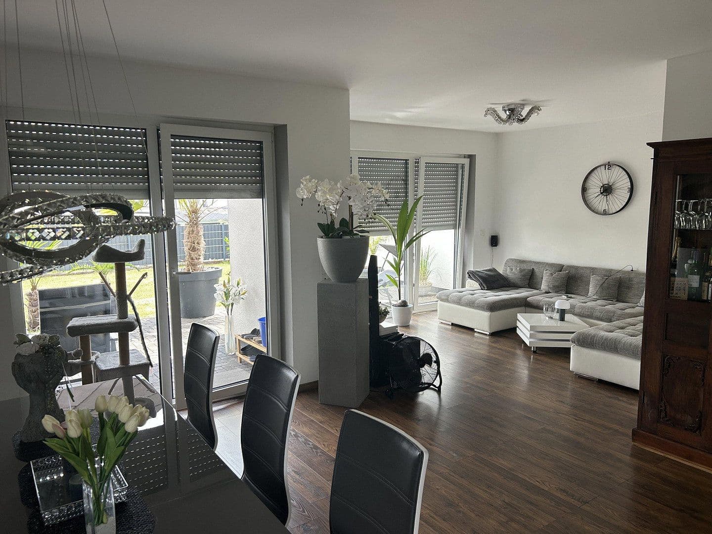 Prodej domu 137 m², pozemek 285 m², Mechernich, Severní Porýní-Vestfálsko Prodej domu 137 m², pozemek 285 m², Mechernich, Severní Porýní-Vestfálsko